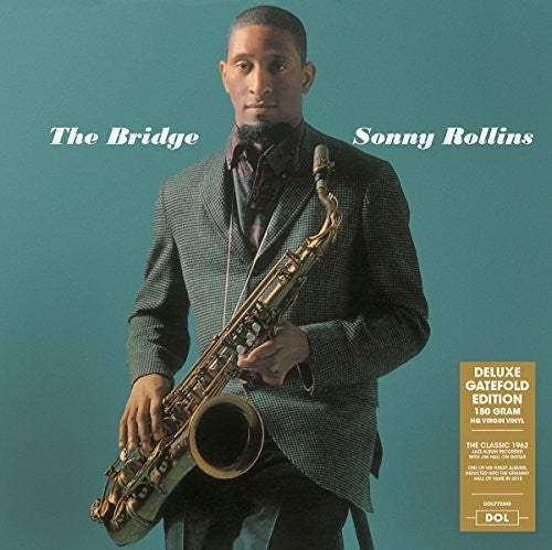 Rollins, Sonny: Bridge