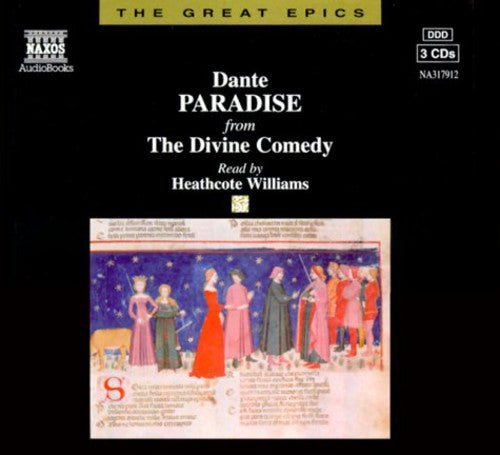 Alighieri, Dante / Flynn / Williams: Paradise [From The Divine Comedy]