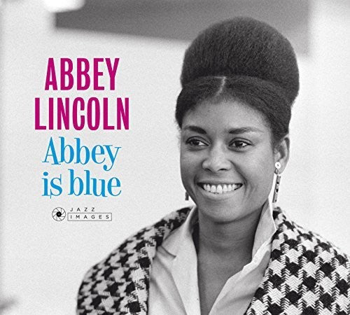 Lincoln, Abbey: Abbey Is Blue