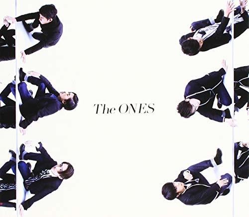 V6: Ones