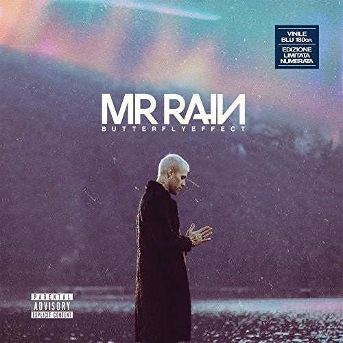 Mr Rain: Butterfly Effect