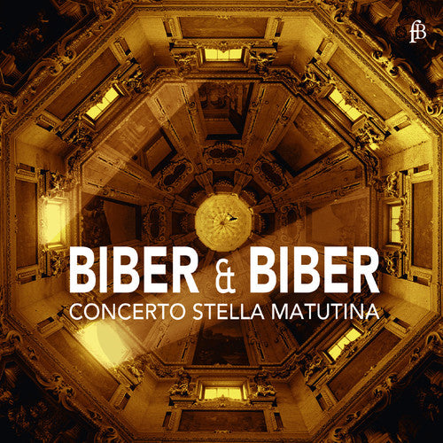 Biber / Hammerle: Biber & Biber