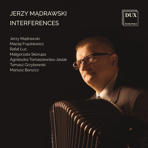 Madrawski / Madrawski / Barszcz: Interferencje