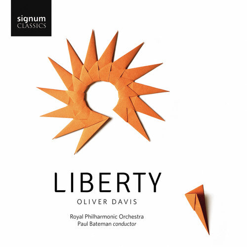 Davis / Peacock / Bateman: Liberty