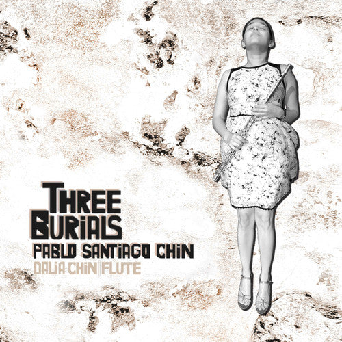 Chin / Chin / Cubek: Three Burials