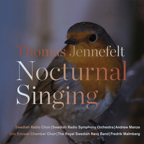 Falk / Manze: Nocturnal Singing