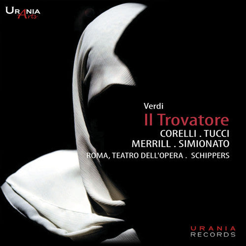 Verdi / Thomas / Moneta: Il Trovatore