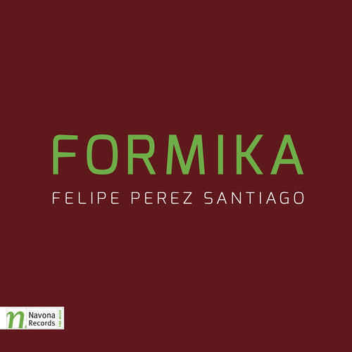 Santiago / Sanchez: Formika