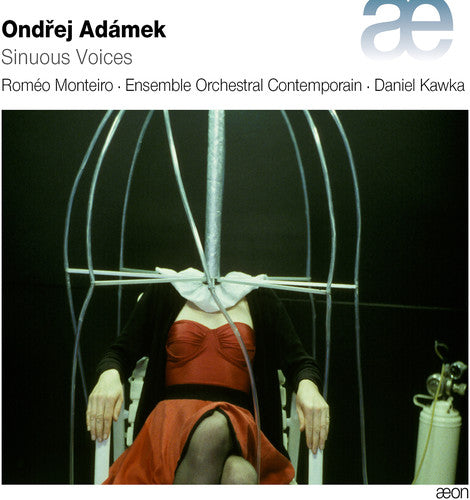 Adamek / Monteiro / Kawka: Sinuous Voices