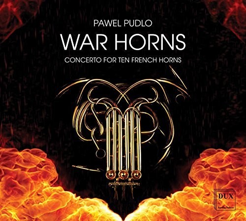 Pudlo / Lacny / Wasik: War Horns