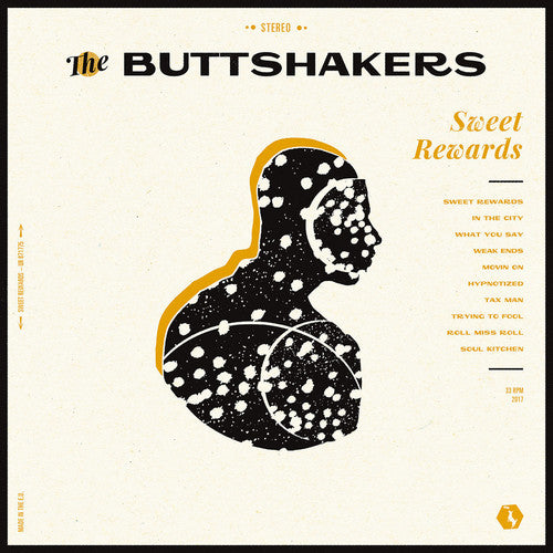 Buttshakers: Sweet Rewards