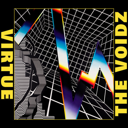 Voidz: Virtue