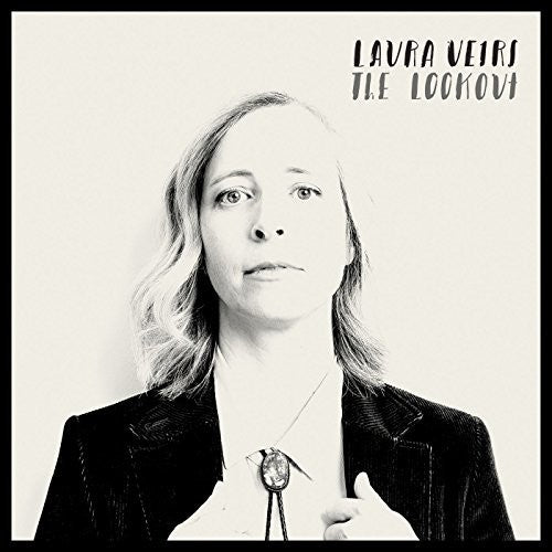 Veirs, Laura: Lookout