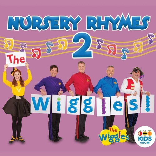 Wiggles: Nursery Rhymes 2