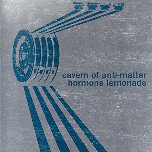 Cavern Of Anti-Matter: Hormone Lemonade