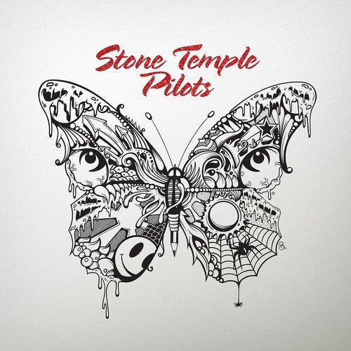 Stone Temple Pilots: Stone Temple Pilots