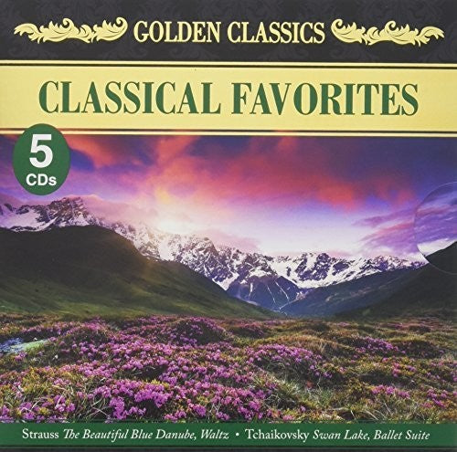 Classical Favorites / Various: Classical Favorites (Various Artists)