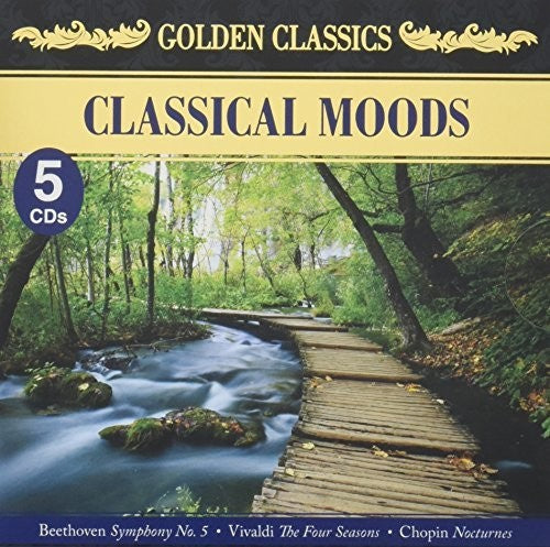 Classical Moods / Various: Classical Moods (Various Artists)