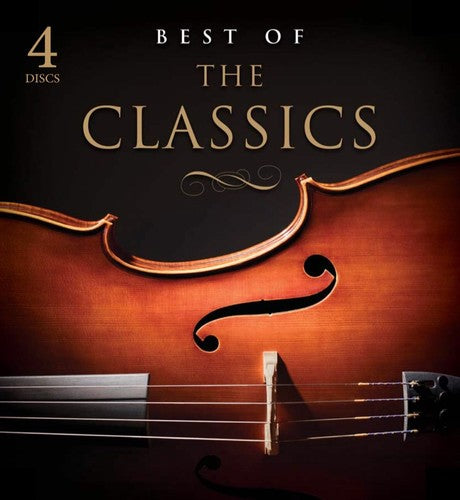 Best of the Classics / Various: Best Of The Classics (Various Artists)