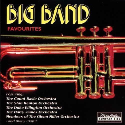 Big Band Favorites / Various: Big Band Favorites (Various Artists)