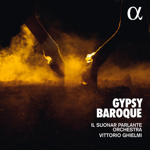 Gypsy Baroque / Various: Gypsy Baroque