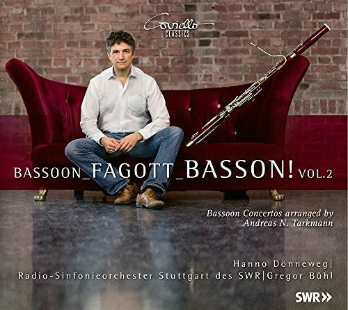 Bassoon Fagott Bassoon: Bassoon Fagott Bassoon