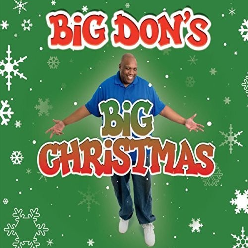 Big Don: Big Christmas