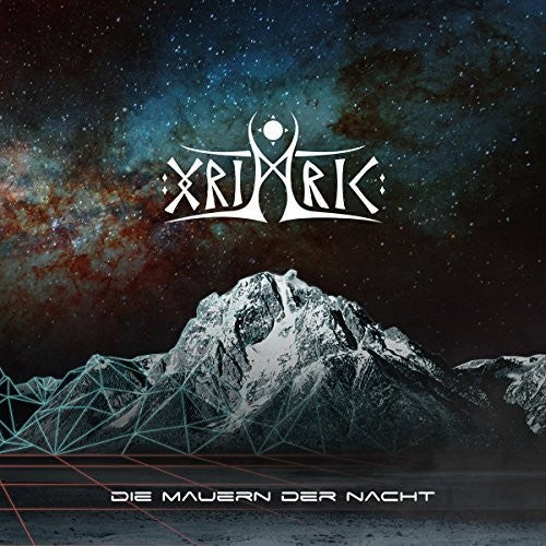 Grimrik: Die Mauern Der Nacht