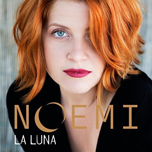 Noemi: La Luna