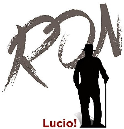 Ron: Lucio