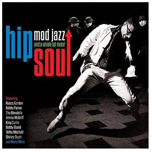 Hip Soul / Various: Hip Soul / Various