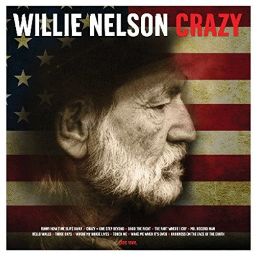 Nelson, Willie: Crazy