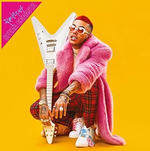 Sfera Ebbasta: Rockstar