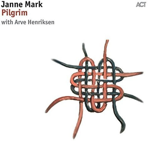 Mark, Janne: Pilgrim