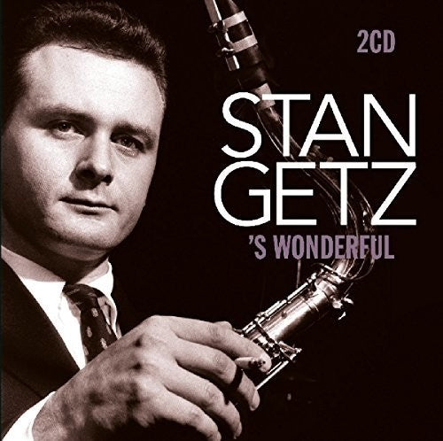 Getz, Stan: S Wonderful