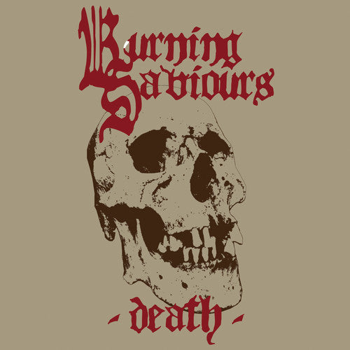 Burning Saviours: Death