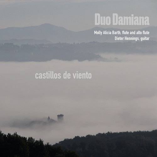 Fiday: Castillos de Viento