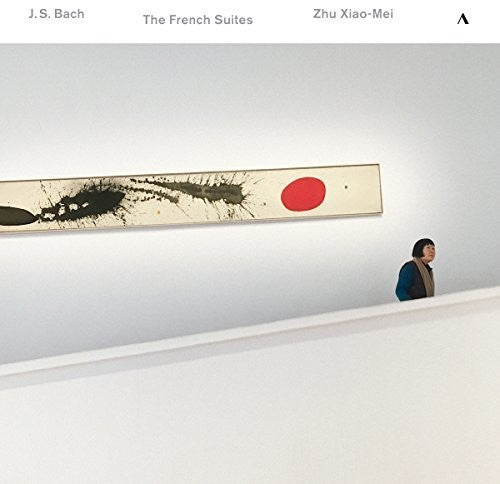 Bach, J.S. / Zhu: French Suites