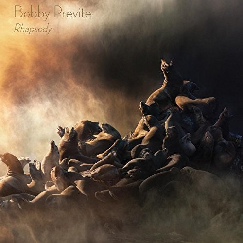 Previte, Bobby: Rhapsody