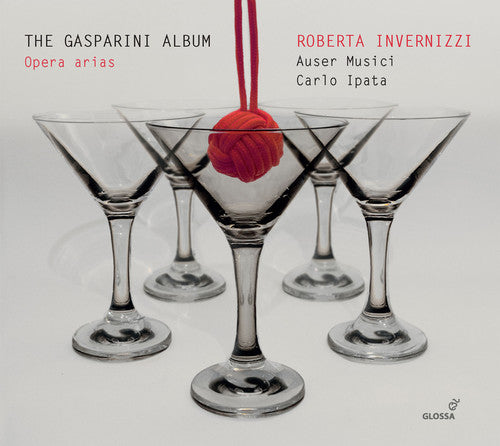 Gasparini / Invernizzi / Ipata: Gasparini Album