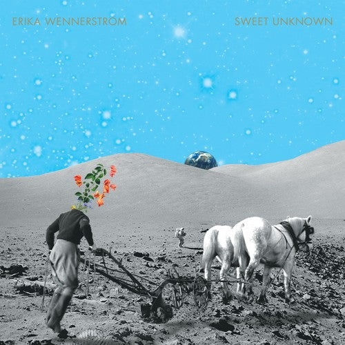 Wennerstrom, Erika: Sweet Unknown