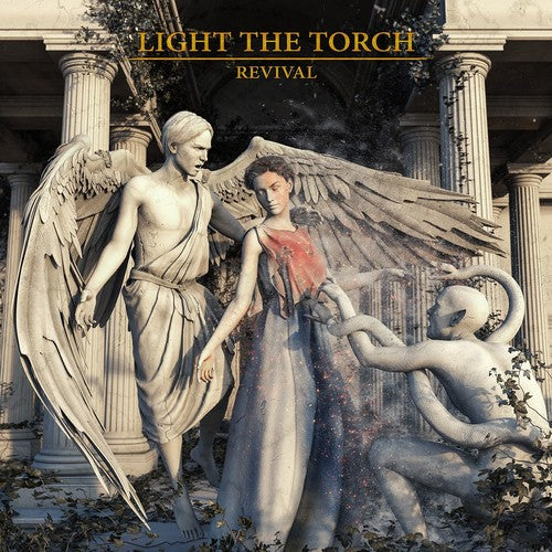 Light the Torch: Revival