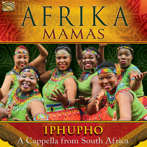 Afrika Mamas: Iphupho