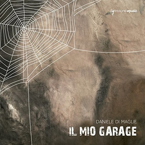 Maglie, Daniele Di: Il Mio Garage