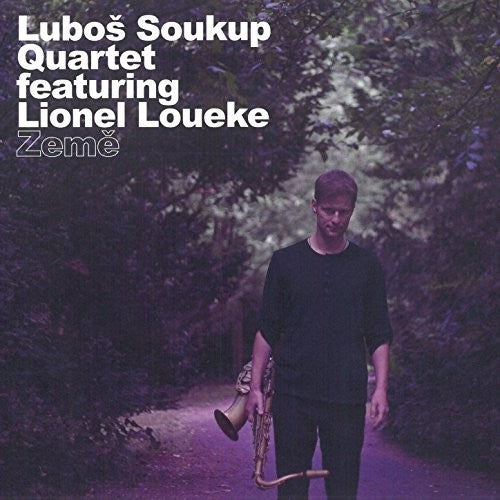 Soukup, Lubos: Zeme