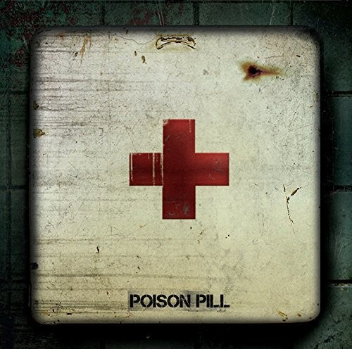 Poison Pill: Poison Pill