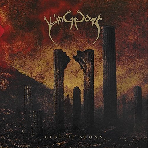 King Goat: Debt Of Aeons