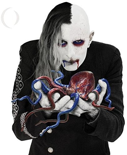 Perfect Circle: Eat The Elephant