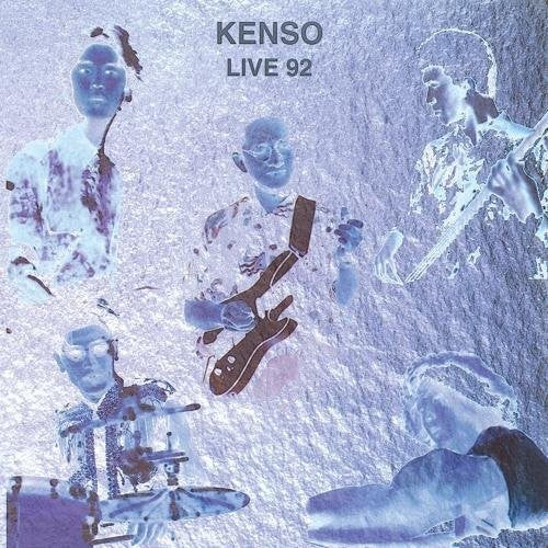 Kenso: Live 92