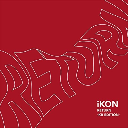 Ikon: Return: Kr Special Edition
